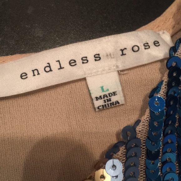 ✨sparkly top - Picture 2 of 3